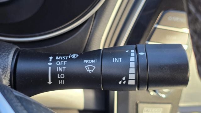 Used 2017 Nissan Maxima 3.5 S FWD image 32