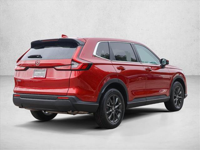 New 2027 Honda CR-V EX-L image 5