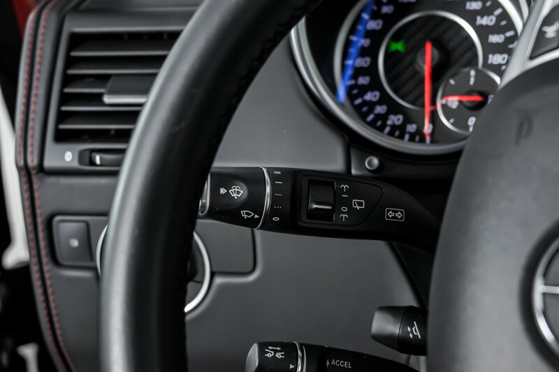 Used 2018 Mercedes-Benz G 63 AMG 4MATIC image 22
