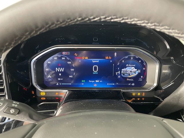 New 2026 Chevrolet Silverado 3500 LTZ image 3