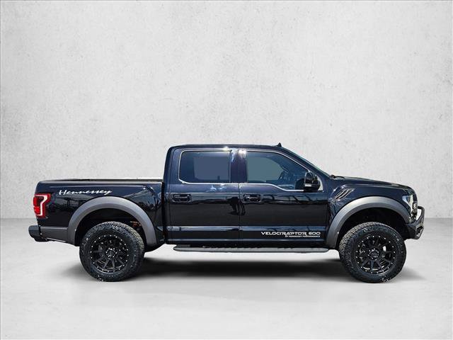 Used 2020 Ford F150 Raptor w/ Equipment Group 802A Luxury AWD/4WD video 4