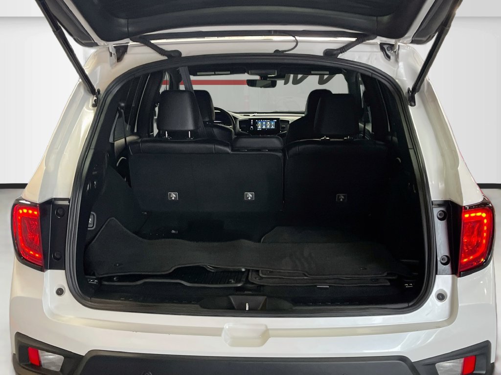 Used 2024 Honda Passport EX-L image 26