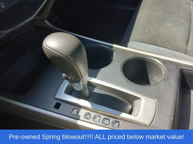 Used 2015 Nissan Altima 2.5 S w/ Power Driver Seat Package FWD image 31