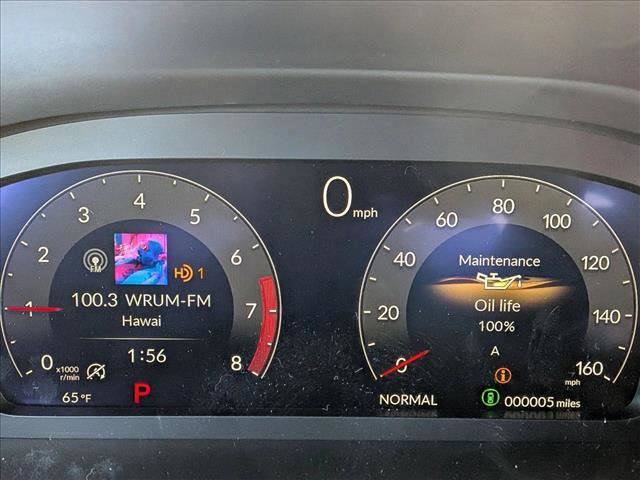 New 2026 Acura Integra A-Spec image 9