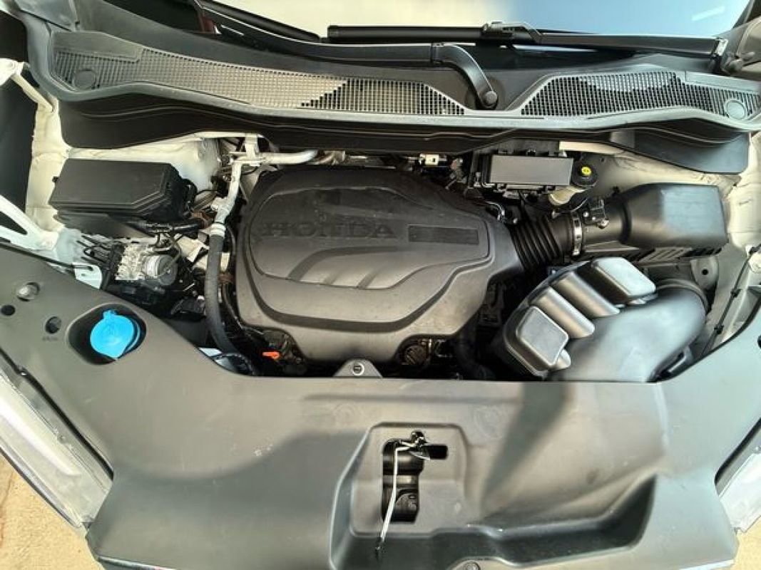 Used 2021 Honda Ridgeline RTL-E image 39