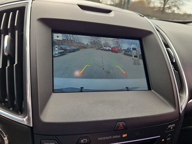 Used 2016 Ford Edge Sport w/ Equipment Group 401A image 24