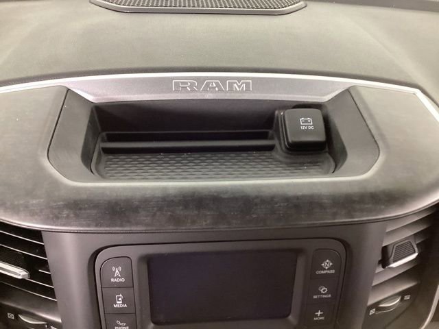 Used 2021 RAM 1500 Big Horn image 24