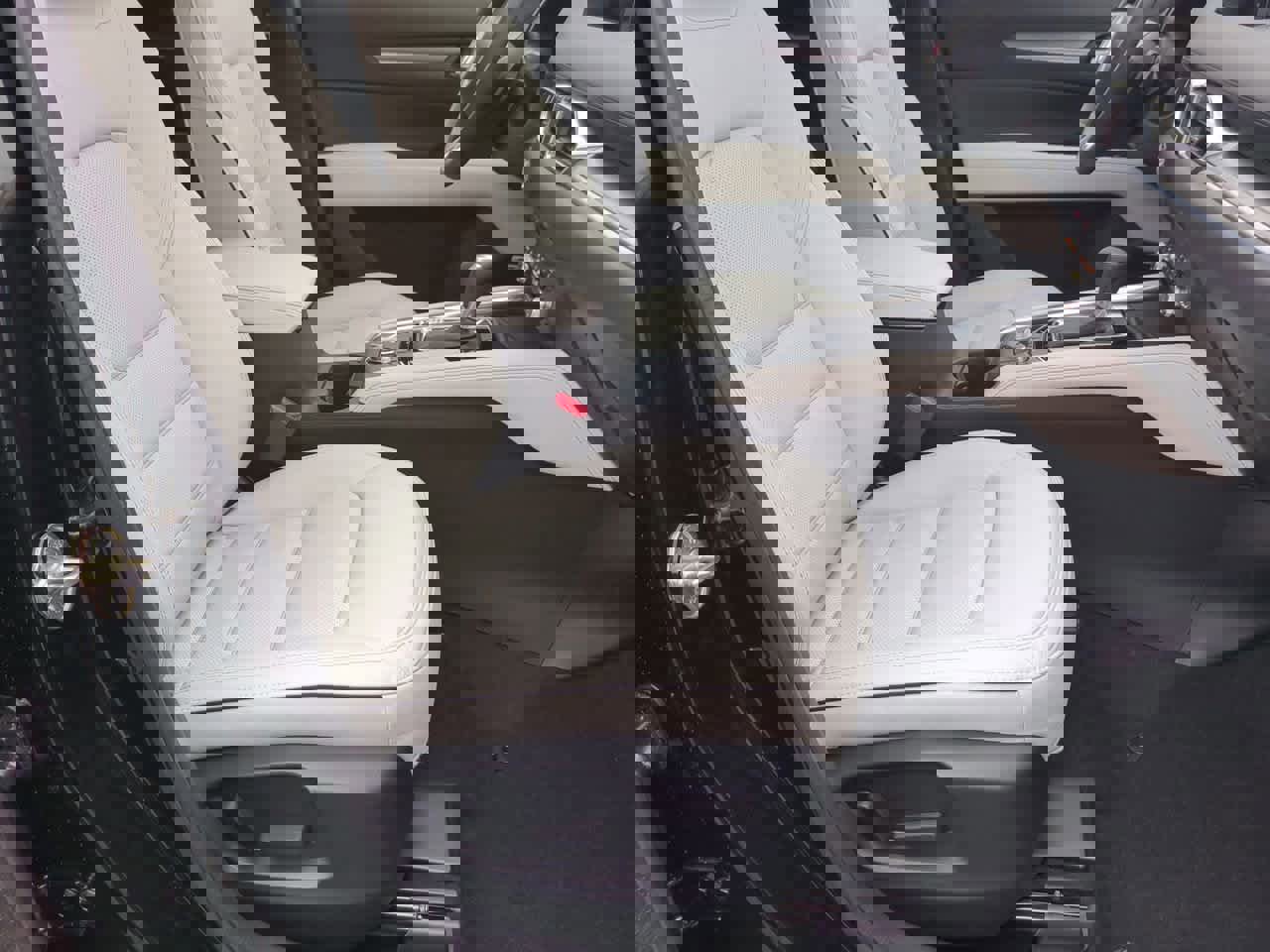 New 2025 MAZDA CX-5 AWD 2.5 S image 21