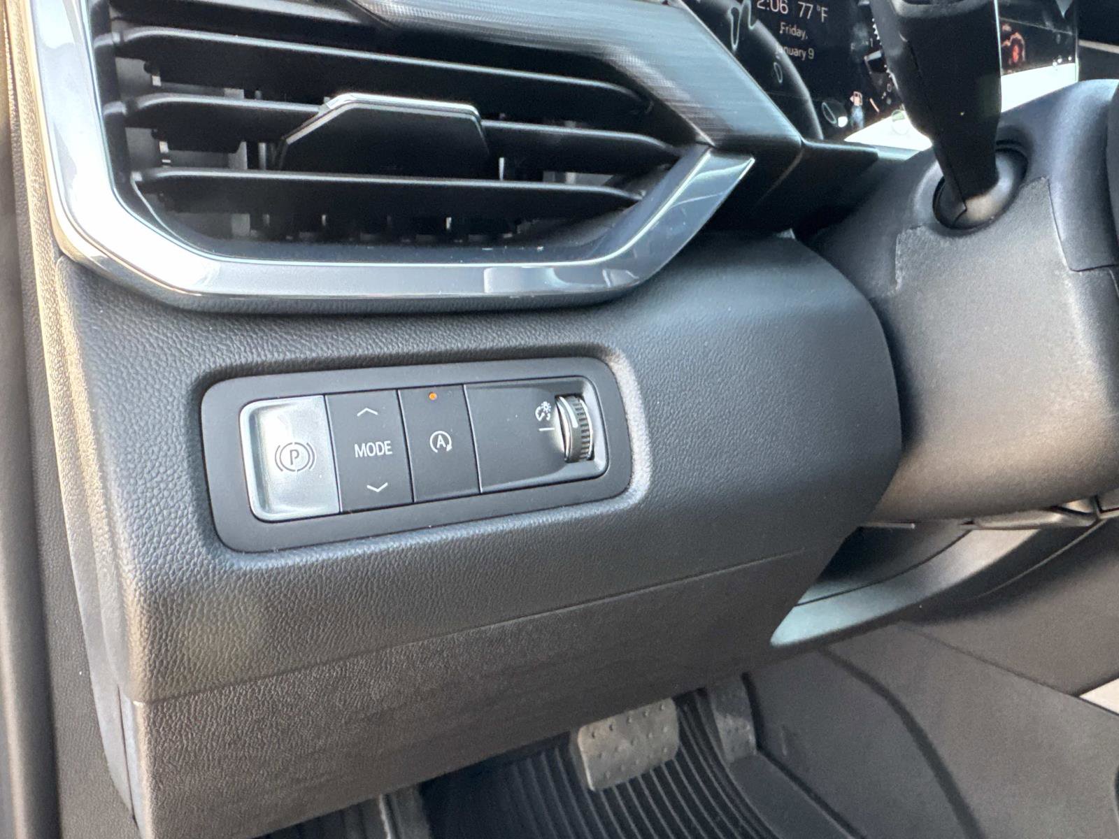 New 2026 GMC Acadia Elevation w/ Elevation Premium Package image 36