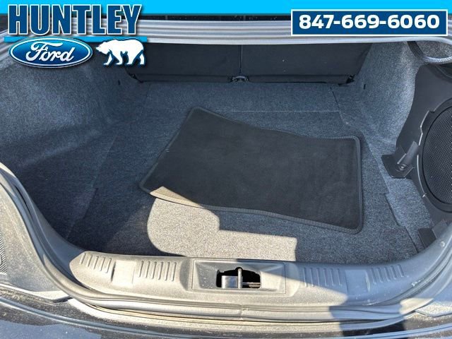 Used 2024 Ford Mustang Dark Horse w/ Dark Horse Handlin Package image 13