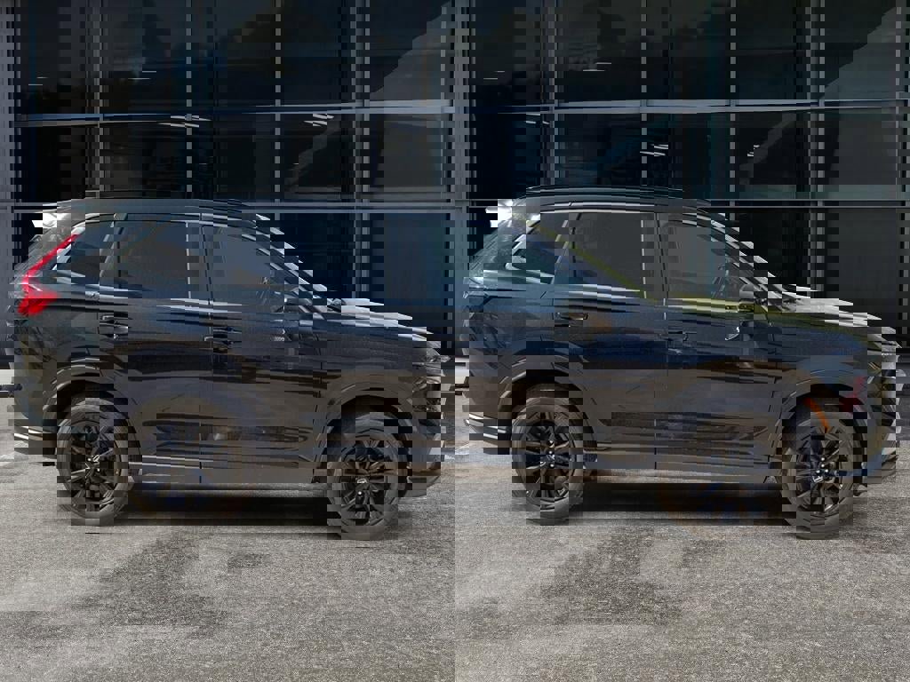 Used 2024 Honda CR-V Sport image 8