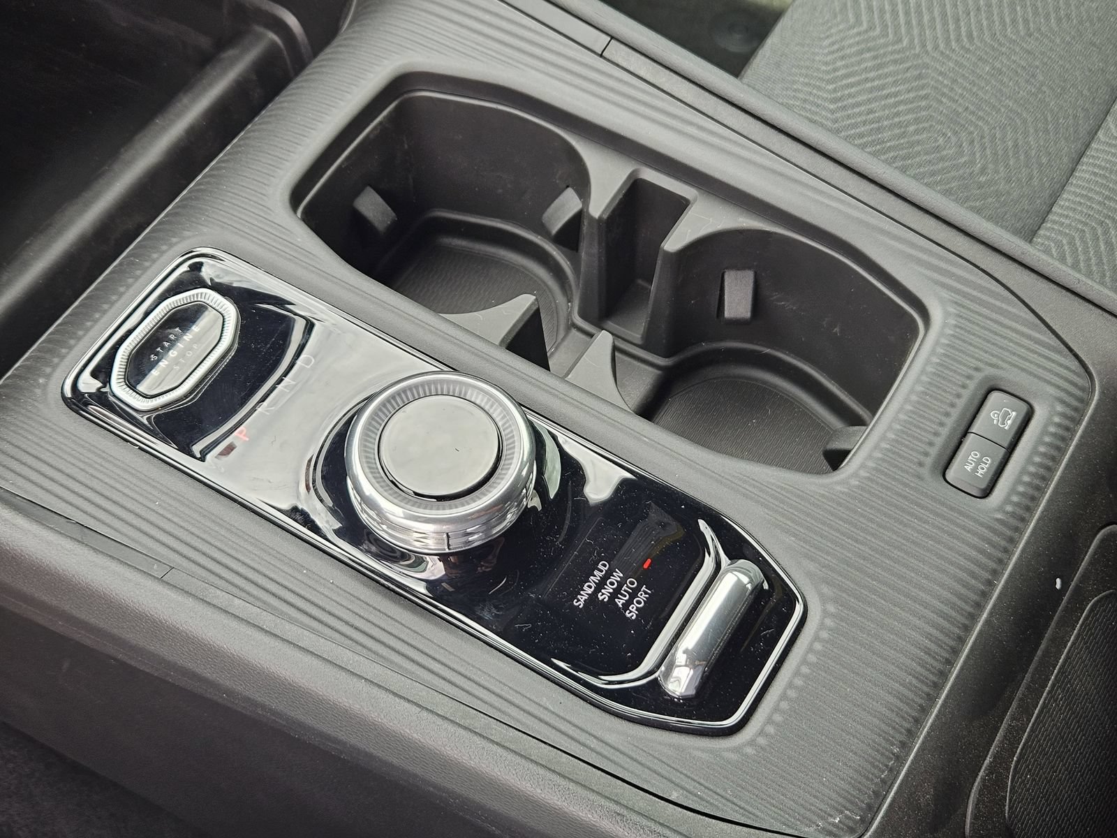 New 2026 Jeep Cherokee Laredo AWD/4WD image 20