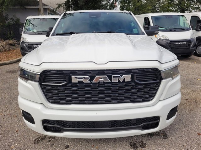 New 2026 RAM 1500 Big Horn image 20