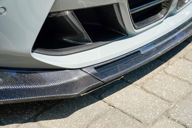 Used 2023 BMW M3 Competition w/ M Carbon Exterior Package AWD/4WD image 40