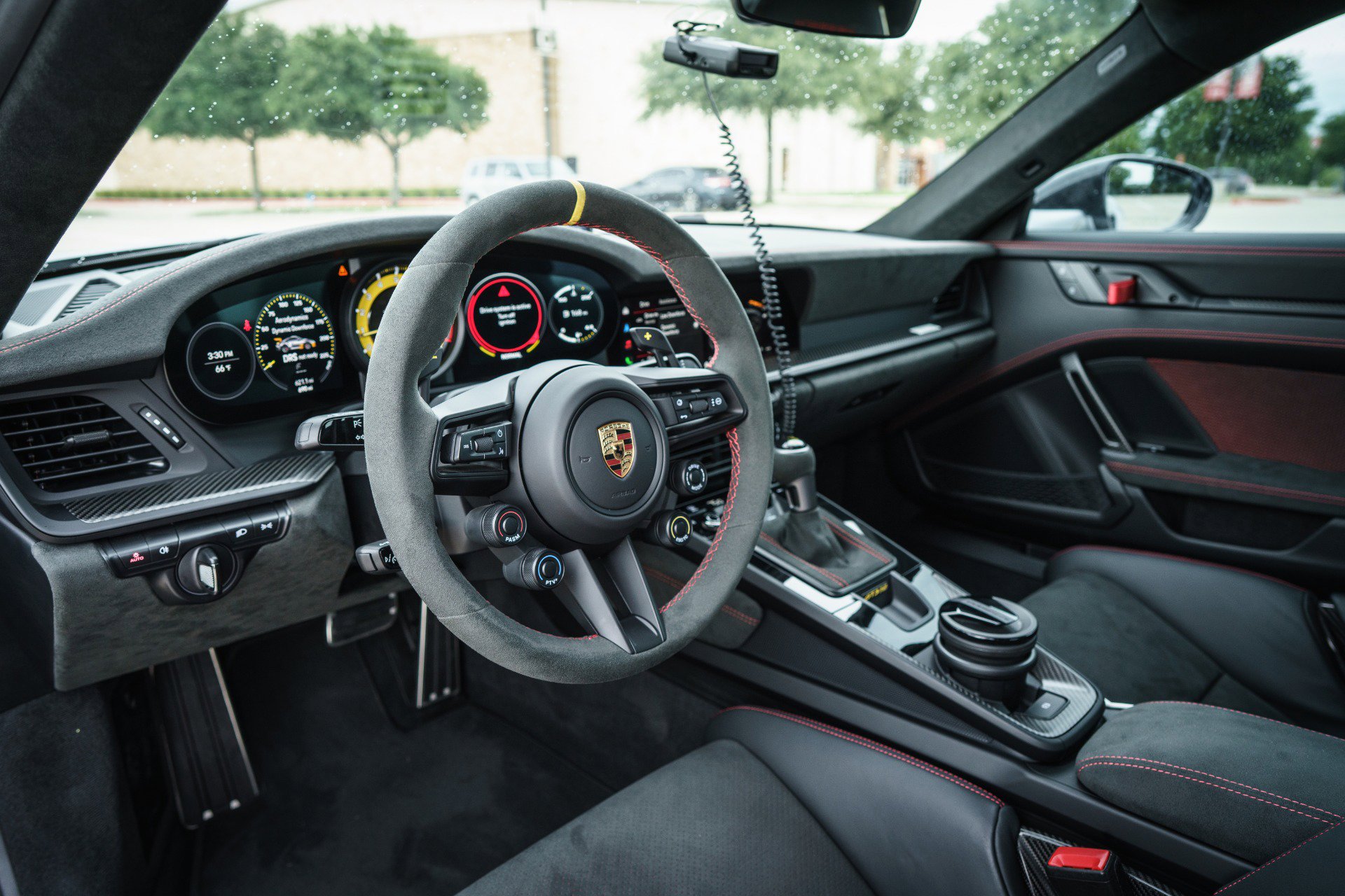 Used 2025 Porsche 911 GT3 RS RWD image 36
