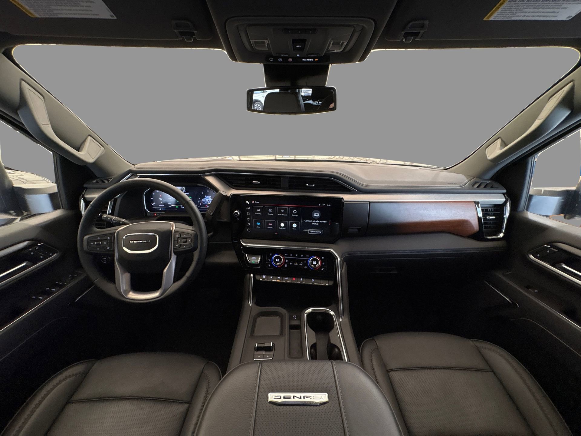 Used 2025 GMC Sierra 3500 Denali image 22