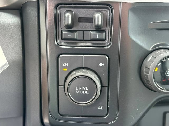 New 2026 Ford F550 4x4 Regular Cab Super Duty image 12
