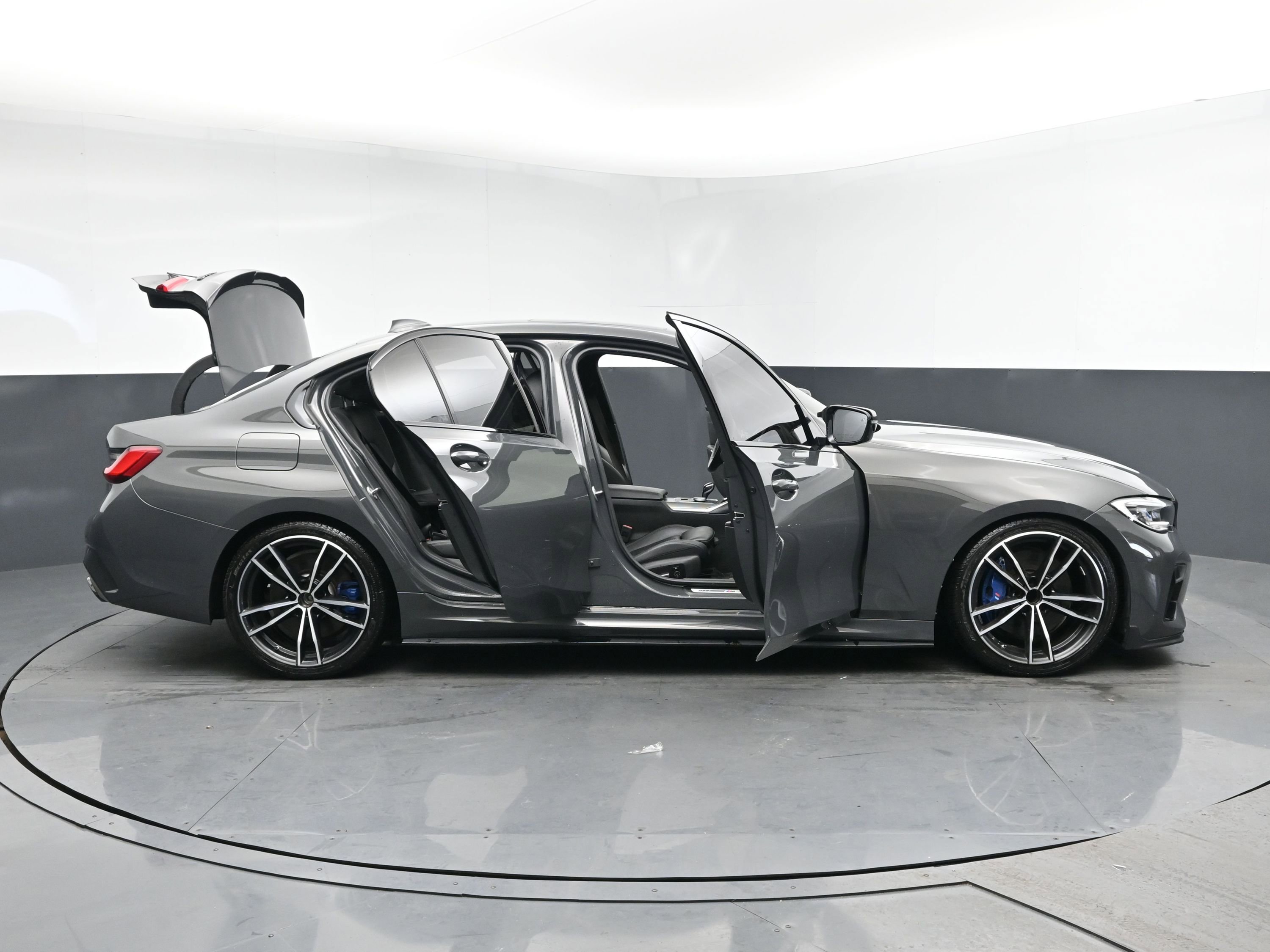 Used 2020 BMW M340i w/ Premium Package image 29