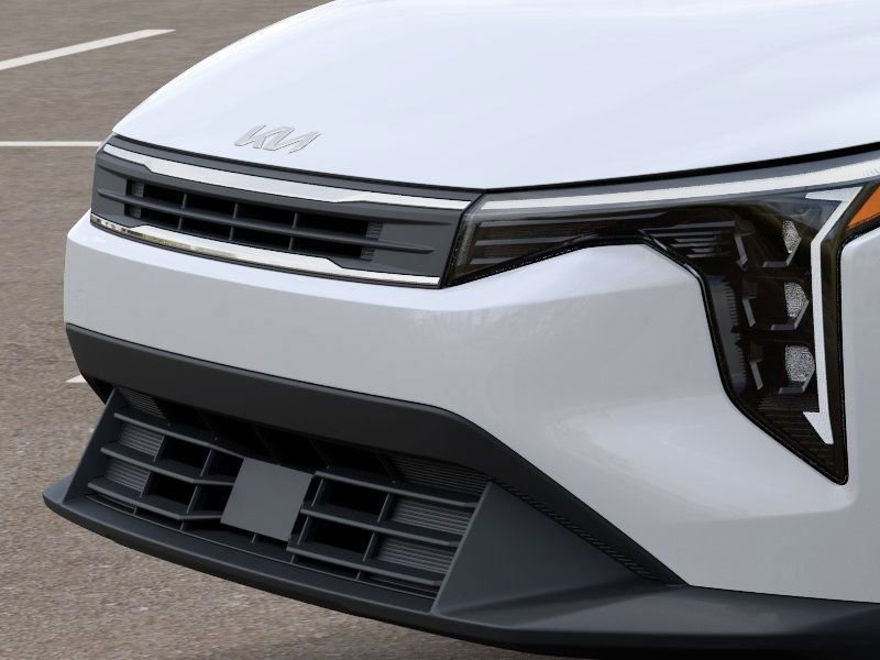 New 2026 Kia K4 LXS image 32