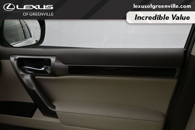 Used 2018 Lexus GX 460 Premium w/ Premium Package AWD/4WD image 21