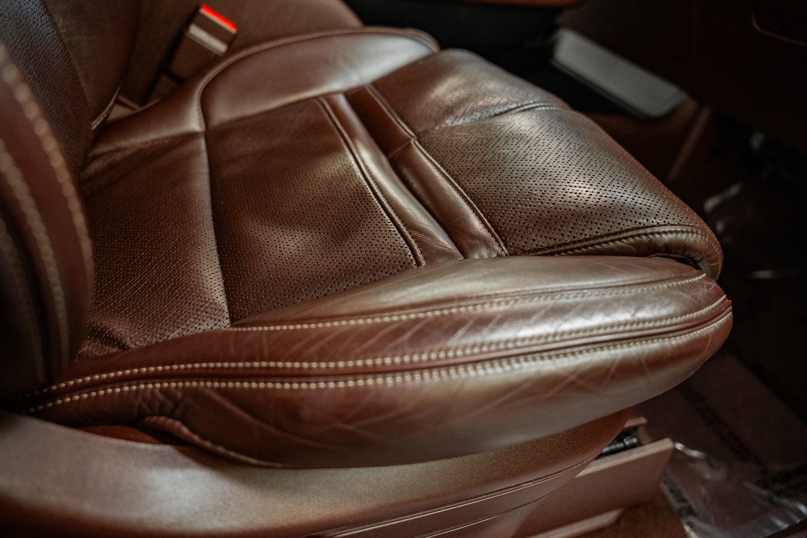 Used 2021 Lincoln Navigator L Black Label w/ Special Edition Package image 41