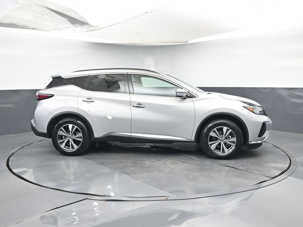 Used 2023 Nissan Murano SV image 6