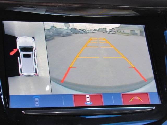 Used 2017 Cadillac Escalade Platinum image 20