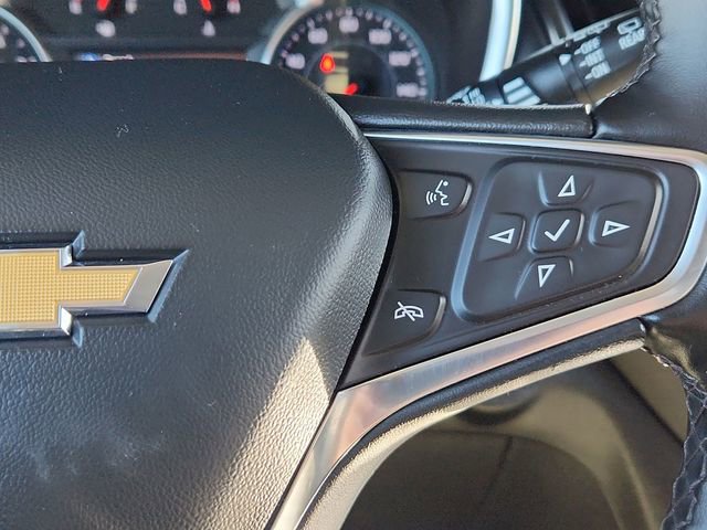 Used 2024 Chevrolet Equinox LT FWD image 39
