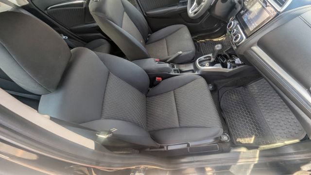 Used 2018 Honda Fit EX image 18