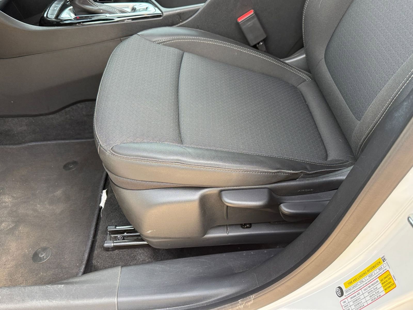 Used 2025 Buick Encore GX Preferred image 22