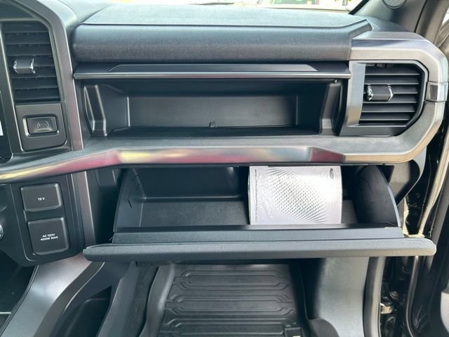 Used 2025 Ford F150 Lariat w/ Bed Utility Package AWD/4WD image 38