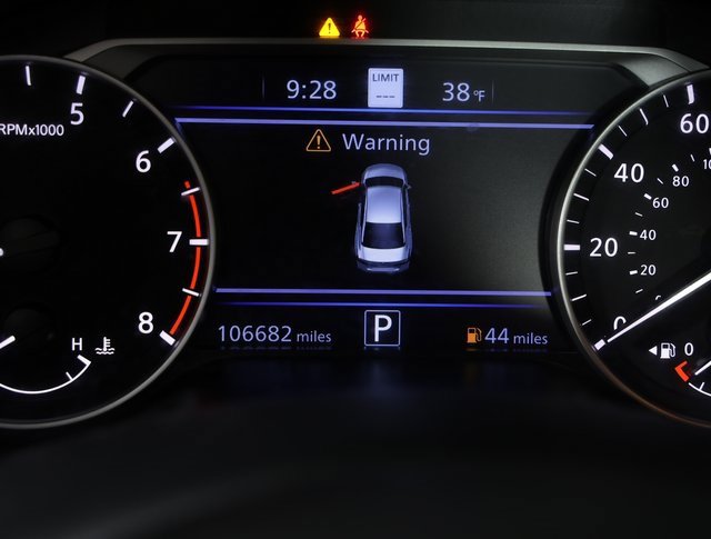 Used 2020 Nissan Altima 2.5 SL image 11