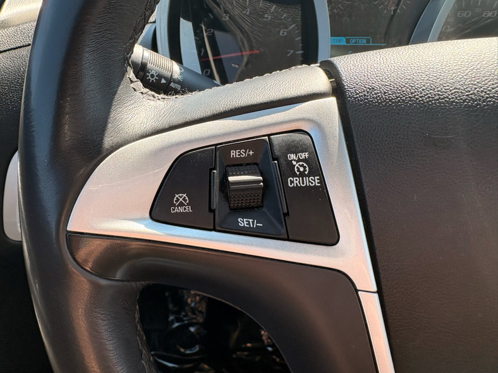 Used 2016 Chevrolet Equinox LT w/ Convenience Package AWD/4WD image 17