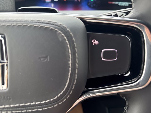 New 2027 Lincoln Navigator Reserve w/ Jet Appearance Package AWD/4WD image 30