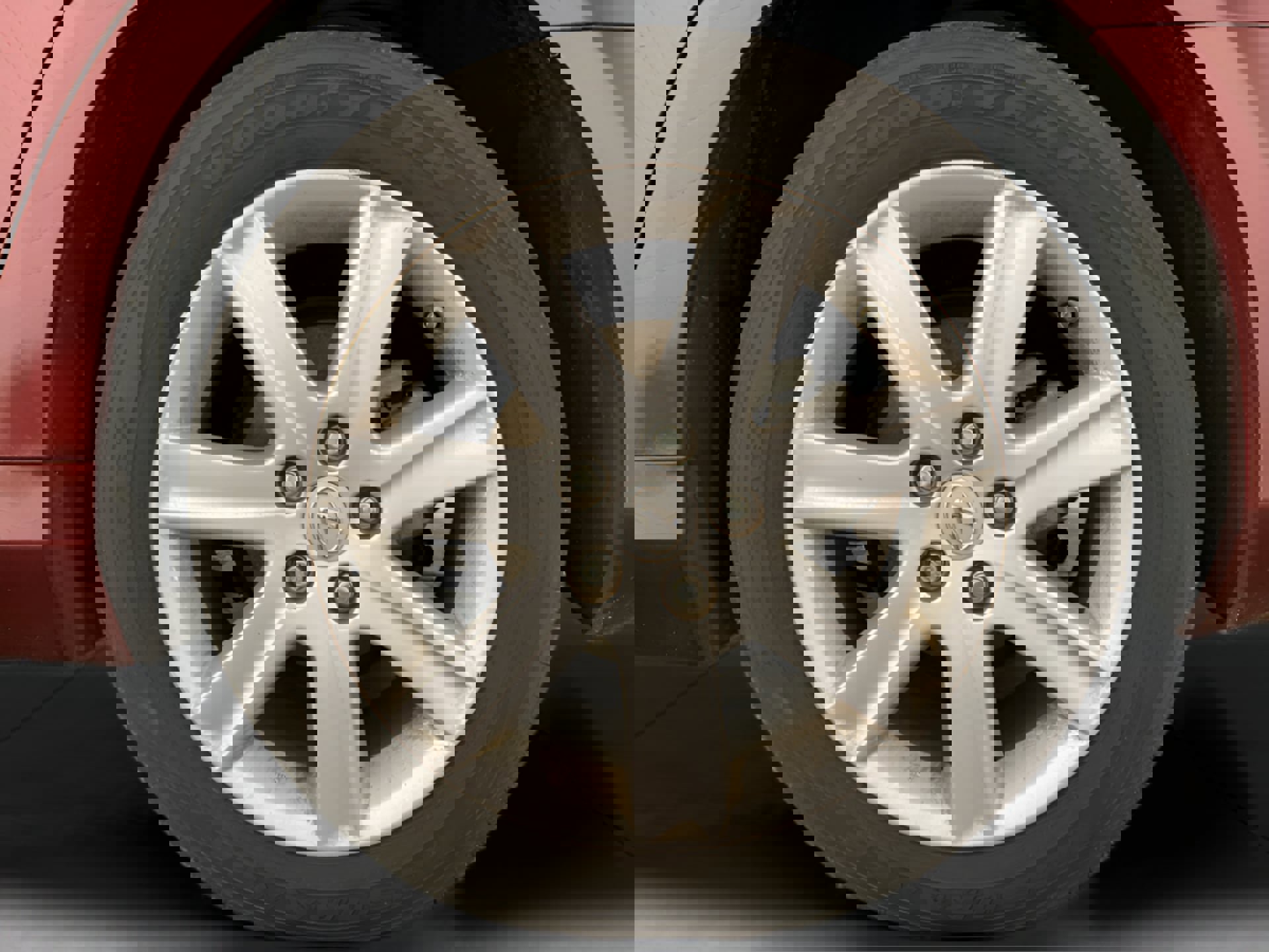 Used 2007 Lexus ES 350 image 11