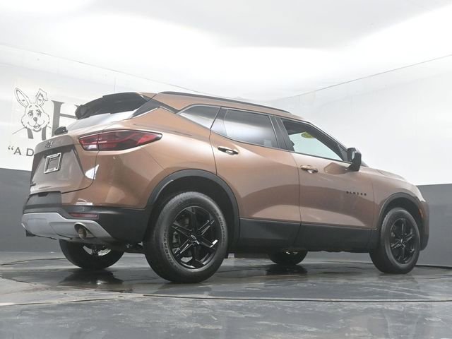Used 2023 Chevrolet Blazer LT w/ Convenience Package image 32