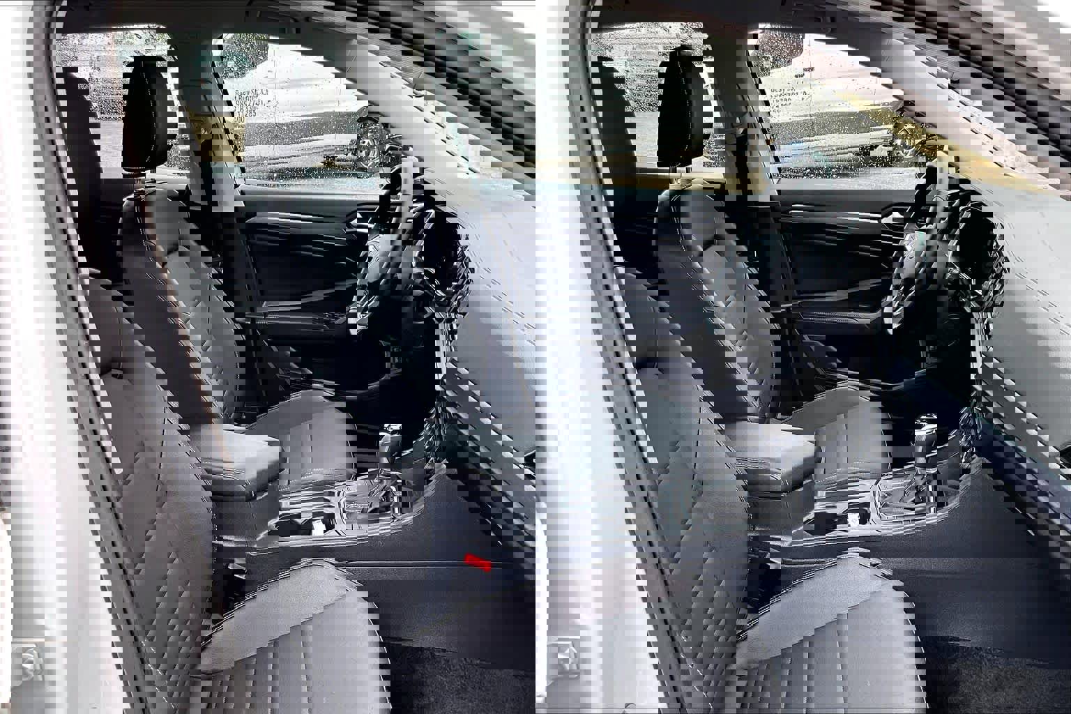 Used 2023 Volkswagen Jetta SE FWD image 8