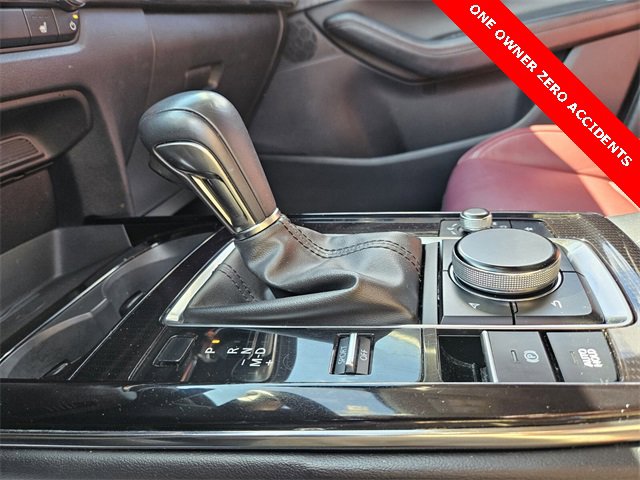 Used 2024 MAZDA CX-30 AWD 2.5 S w/ Preferred Package image 25