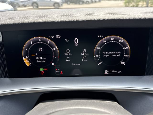 New 2026 Volkswagen Tiguan SE R-Line AWD/4WD image 11