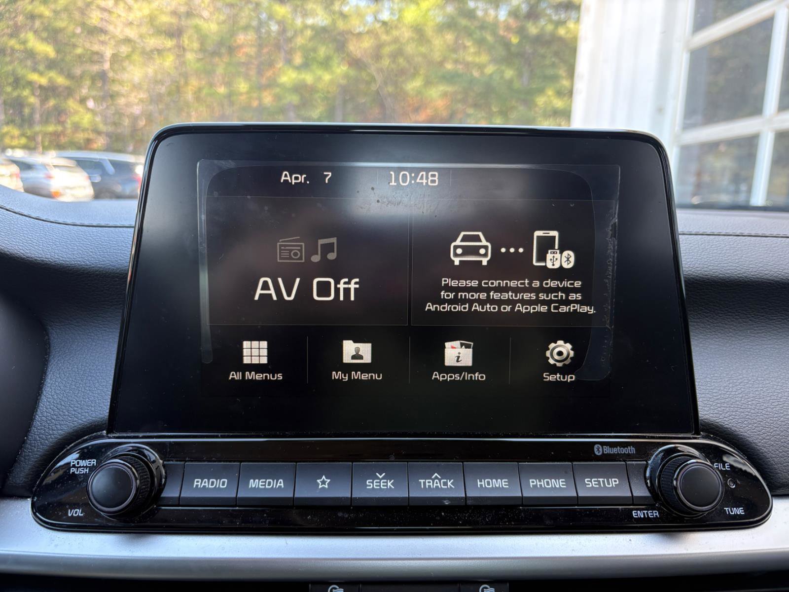 Used 2019 Kia Forte LXS image 23