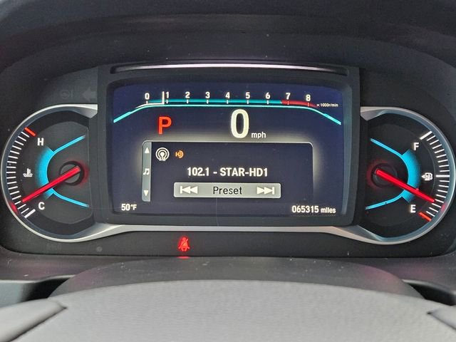 Used 2022 Honda Pilot Elite image 16