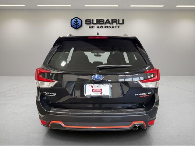 Used 2023 Subaru Forester Sport image 4