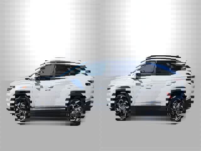 Certified 2023 Hyundai Tucson SEL image 5