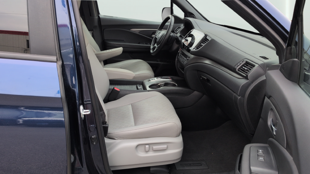 Used 2021 Honda Passport EX-L image 14