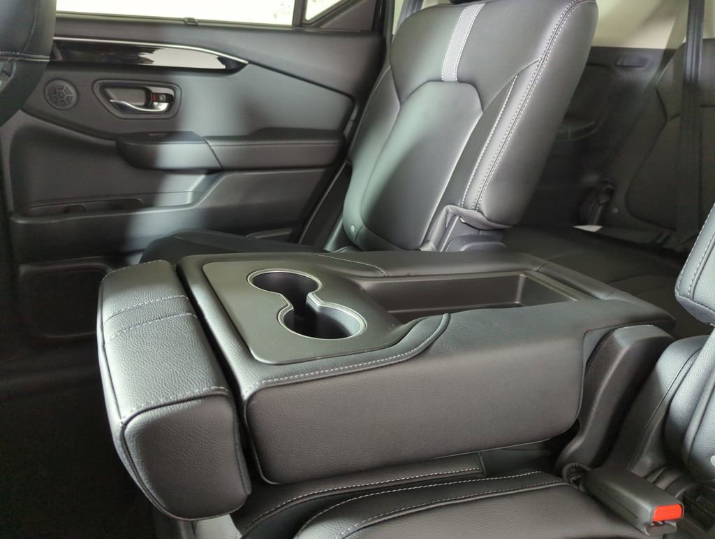 New 2026 Honda Pilot EX-L image 27