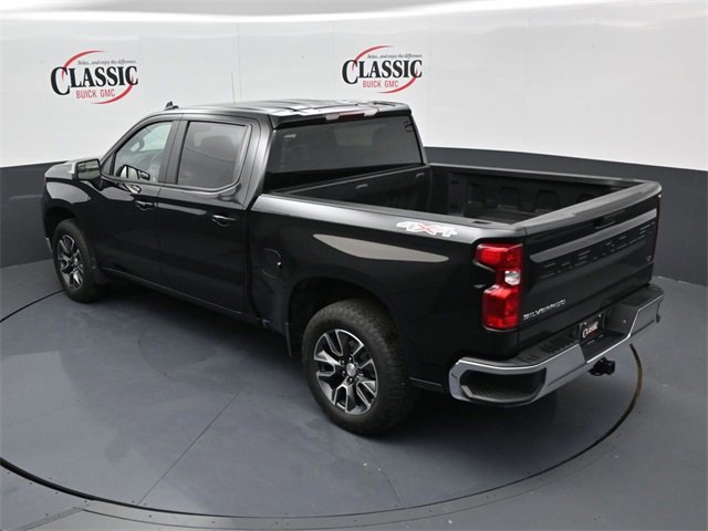 Used 2024 Chevrolet Silverado 1500 LT image 9