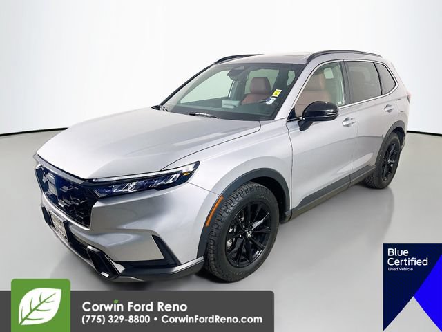 Used 2024 Honda CR-V Sport image 3
