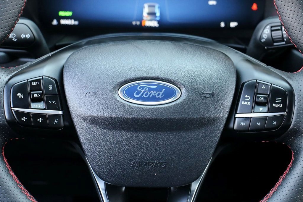 Used 2024 Ford Escape ST-Line Elite w/ Premium Technology Package image 27