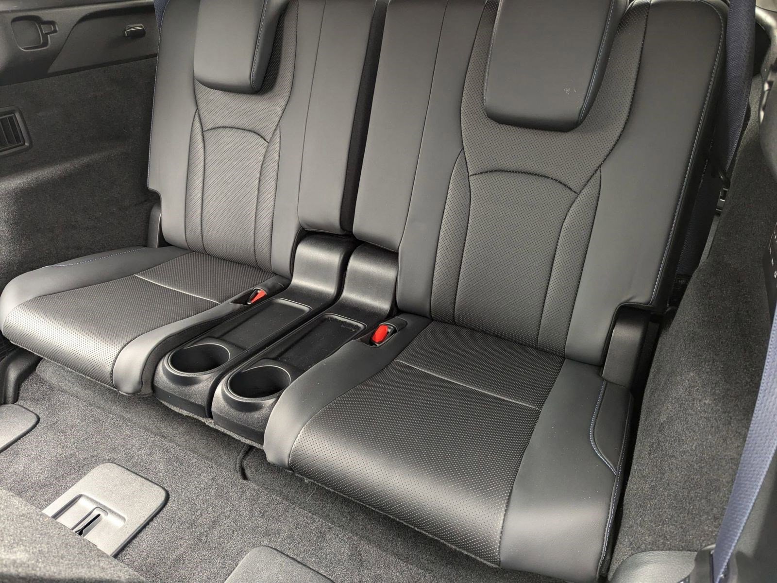 Certified 2022 Lexus RX 350L Premium image 25