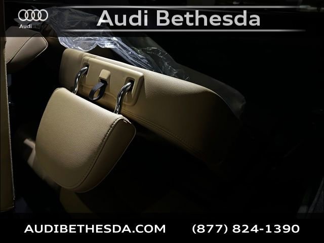 New 2026 Audi Q7 3.0T Premium image 24